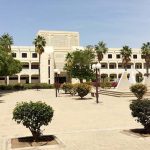 10. Sultan Qaboos University (SQU)